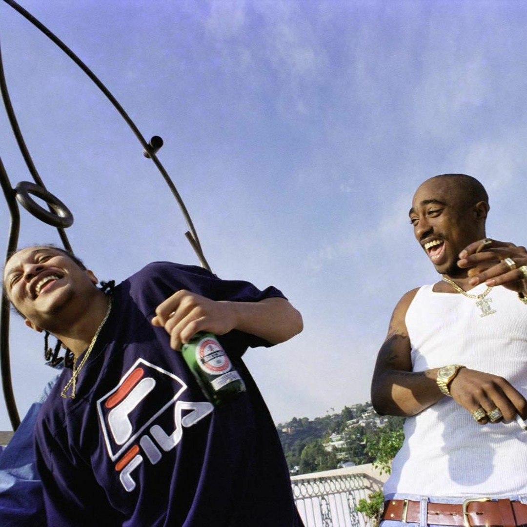 Stream 2Pac - Untouchable (Original Version) (ft. Yaki Kadafi