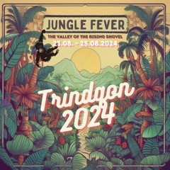 Brewer @ Trindqon-Jungle Fever 2024 Saturday