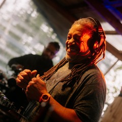 DJ Jus-Ed / Onder De Bomen / De Weide 2024