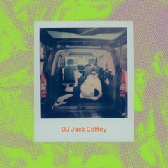 Wax Poetics and Polaroid Present: From The Pages | DJ Jack Coffey Mix