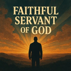 Faithful Servant of God