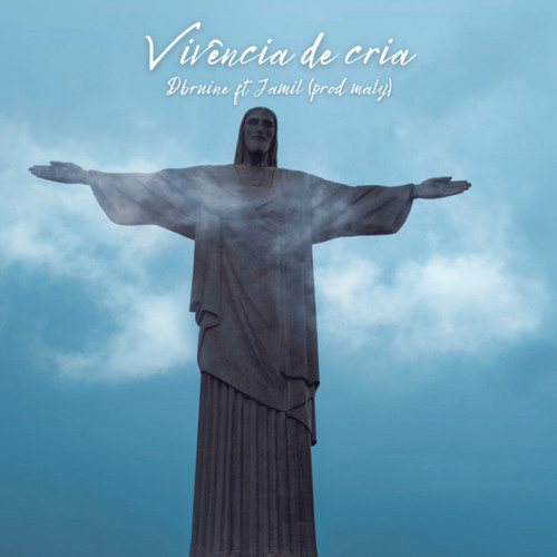 MC Jamil & Dbruine - Vivência de Cria (TRAP)