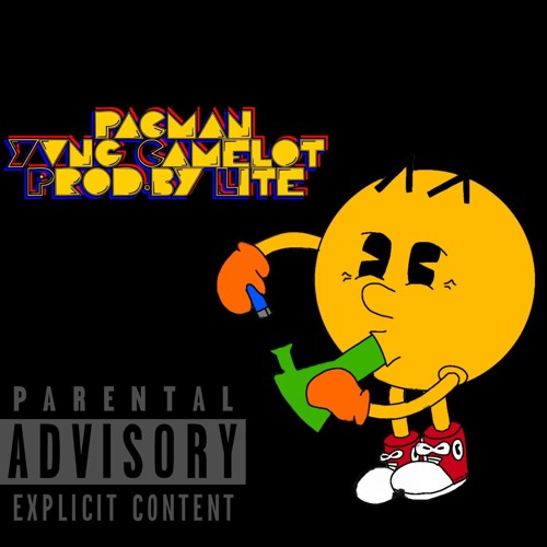 pacman-Yvng Camelot prod.by Lite