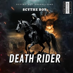Death Rider [prod.   TehMeMz ]