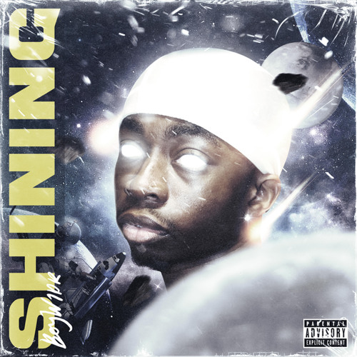 Shining Listen to music