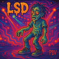 L.S.D (Liquid)