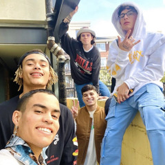 brent faiyaz - trust cover by prettymuch but you hear it while walking on a rainy day