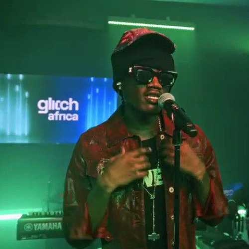 Zaylevelten - Gbona & Guide Pass (Glitch Session)