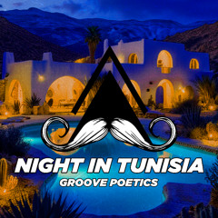 Groove Poetics - Night in Tunisia (Original Mix) [MUSTACHE CREW RECORDS] 16