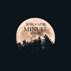Minuit (feat. AZM)