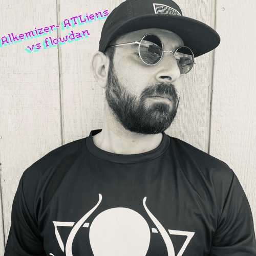 ATLiens vs Flowdan mashup DJ Alkemizer