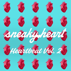 sneaky.heart - heartbeat vol. 2