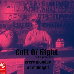 Cult of Night - 05.05.2025