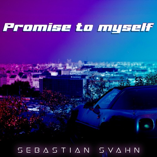 Promise To Myself