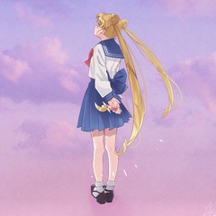 私は悲しいです