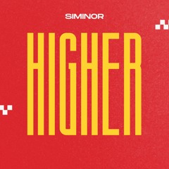 Siminor - Higher (Extended Version)