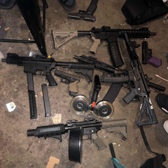 23 Blazin x 1 Question