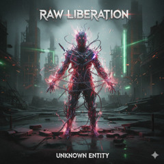 Trobikus - Raw Liberation (Rawstyle 2025)