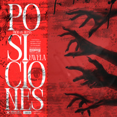 Posiciones - Favela