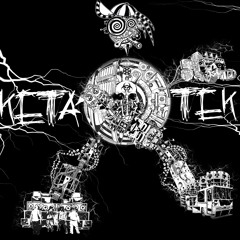 Alien Frequencies (Live Tekno 23 home session)