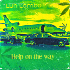 Luh Lambo - Derek jeter