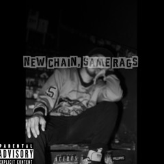 New chain, same rags