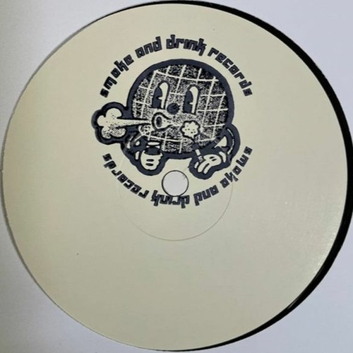 [NNMJ001] Various - Ants (Smoke and Drink Records)