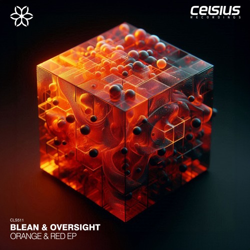 Blean & Oversight - Through My Mind