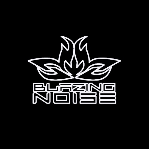 Blazing Noise - Fucking Insane