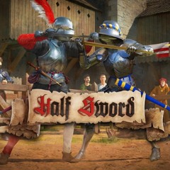 Half Sword OST - Blood of Belmont