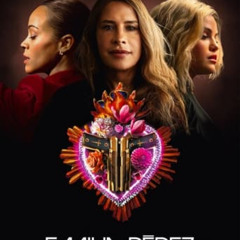 Assistir - Emília Pérez (PT-2025) Filme Completo Dublado Em Portuguese