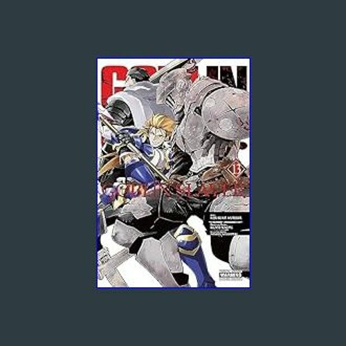 Goblin Slayer Volume 13 - Flip eBook Pages 1-50