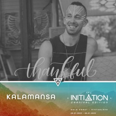 Kalamansa | INITIATION - Carnival Edition 2022