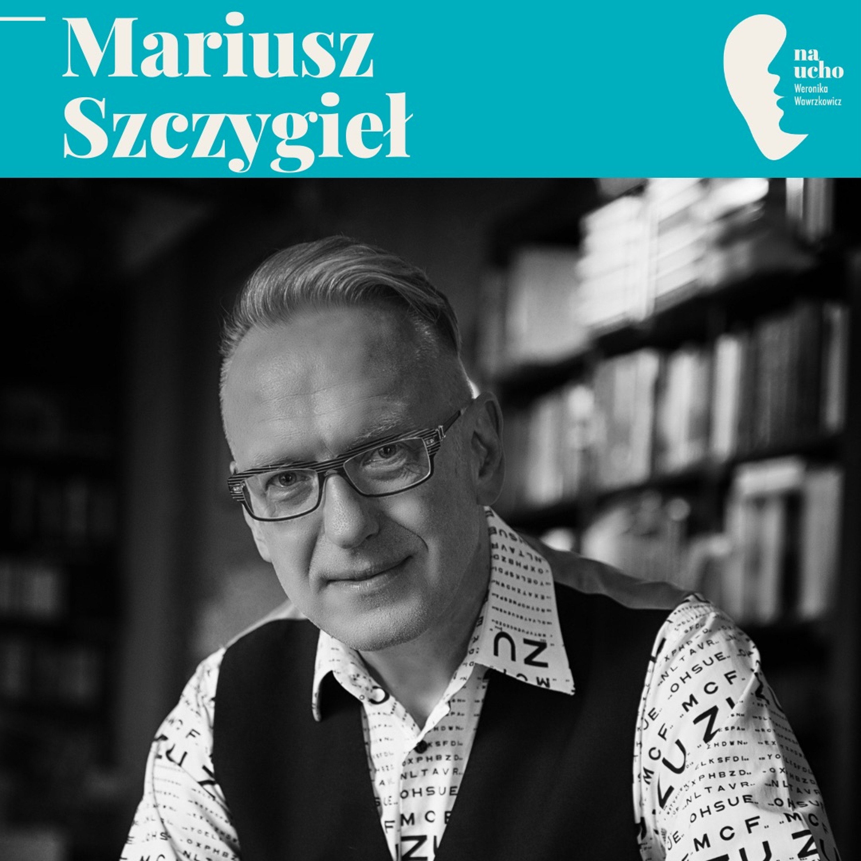 Rozmawiam, bo lubię. Weronika Wawrzkowicz
