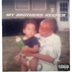 YNGTB KOBRA - Time Heals (Black men in America)