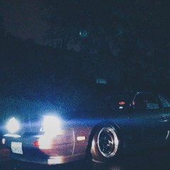 Rashie Yun - The Race W/ NORTH717SIDE