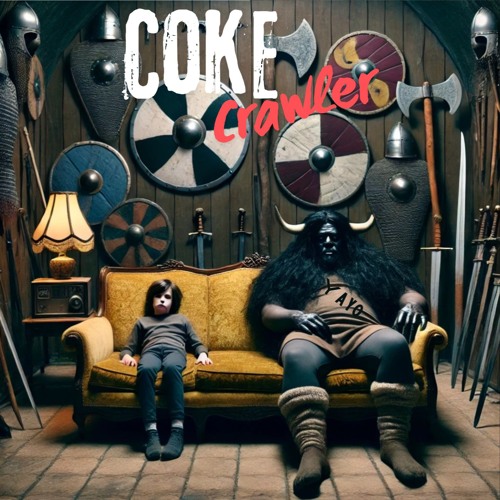 Coke Crawler (Feat. Pat Devine)