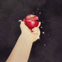 Forbidden Fruit (Prod. sorrow bringer)