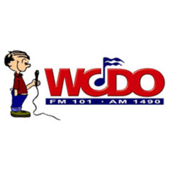 NEW: Ken R. Mini Mix #13 - WCDO 'Sidney, NY' (Music Match) (Custom & Alfasound Tracks)