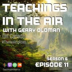 S6 - Ep. 11 - Oh Canada