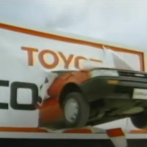 toyota corolla ad