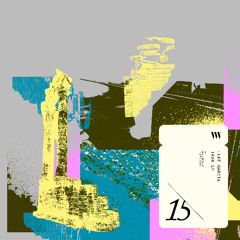 Matara, Luke Garcia - Feel Higher | W Berlin