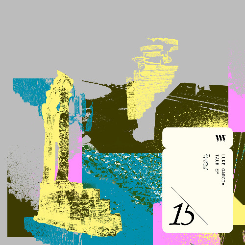 Luke Garcia - Taur | W Berlin