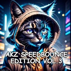 Speedbounce edition Vol.3