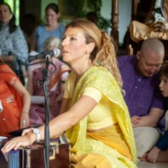 Ambika Devi Dasi Playlist