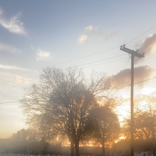 Groovin In February (prod. Niko East)