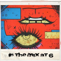 Tech/Deep Tech Inthemixat6