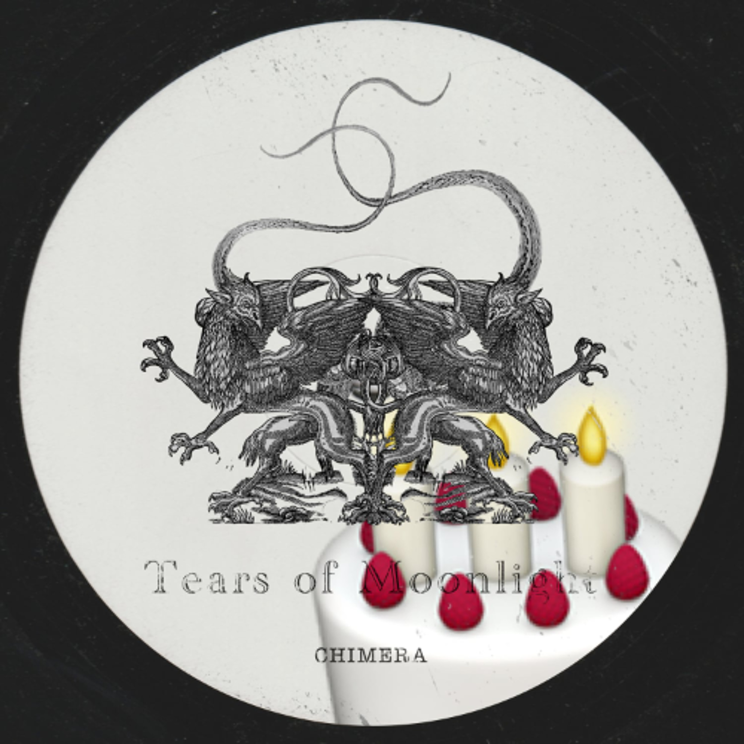 【FREE DOWNLOAD】Tears of Moonlight - Toru Ikemoto MyBirthdayGift episode artwork