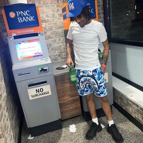 Young Moddoe - TOM AND JERRY