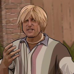 A Spammer Darkly (excerpt)